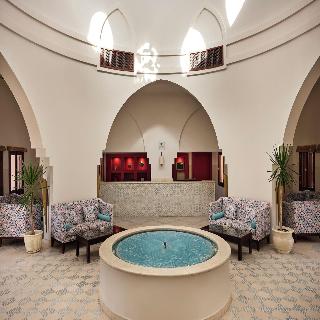 Mosaique Hotel fotoÄŸrafÄ±