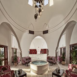 Mosaique Hotel fotoÄŸrafÄ±