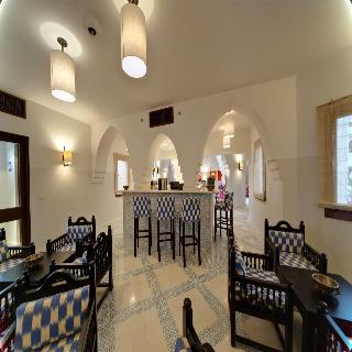 Mosaique Hotel fotoÄŸrafÄ±