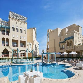 Mosaique Hotel otel fotoğrafı