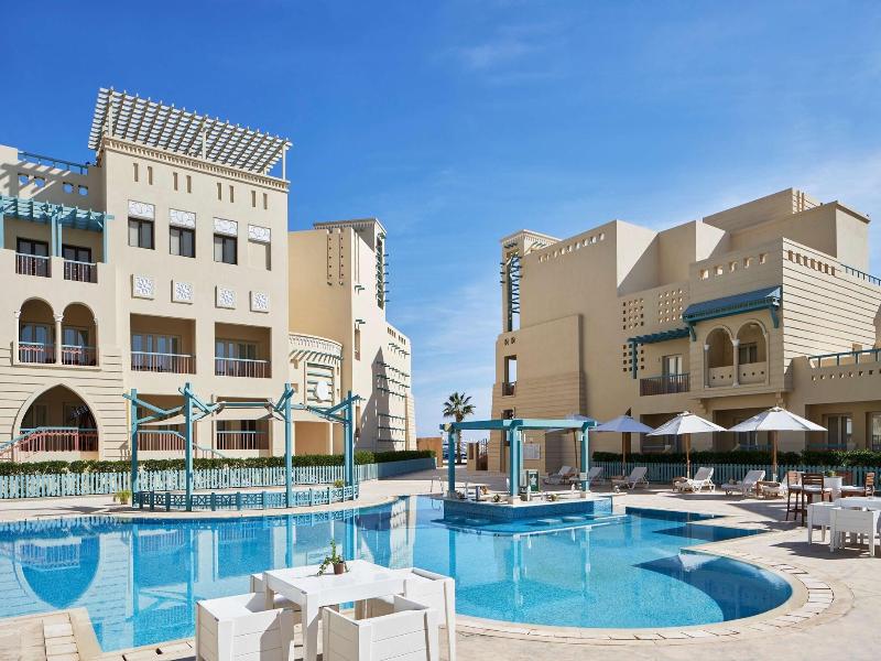 Mosaique Hotel - Genel