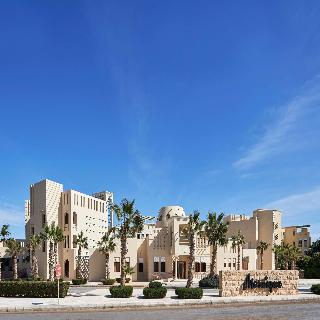 Mosaique Hotel fotoÄŸrafÄ±