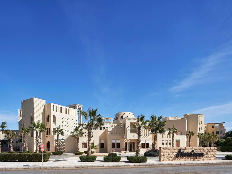 Mosaique Hotel - Genel