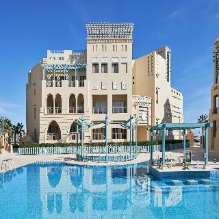 Mosaique Hotel fotoÄŸrafÄ±