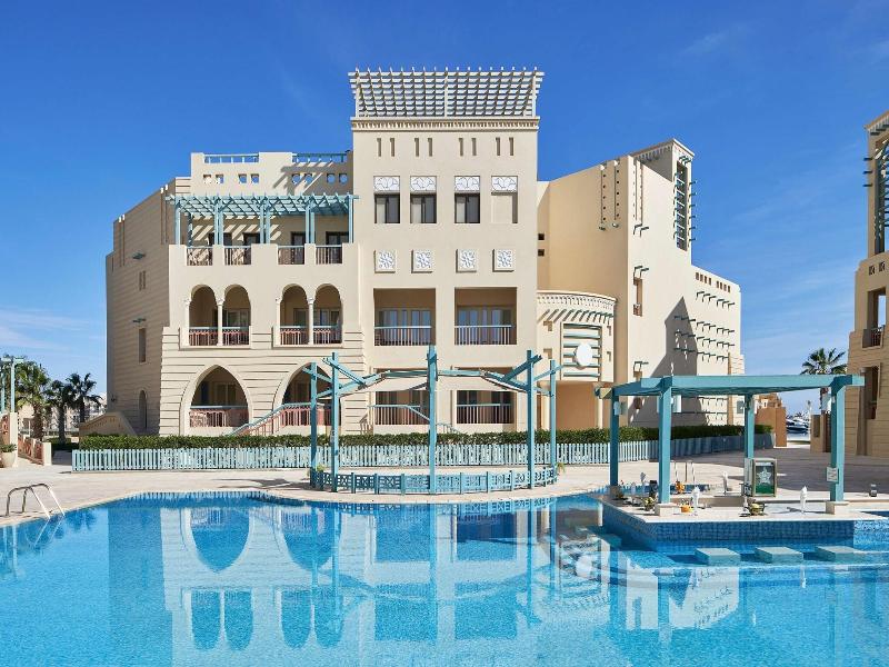 Mosaique Hotel - Havuz
