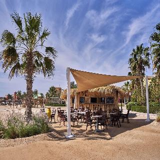 Mosaique Hotel fotoÄŸrafÄ±