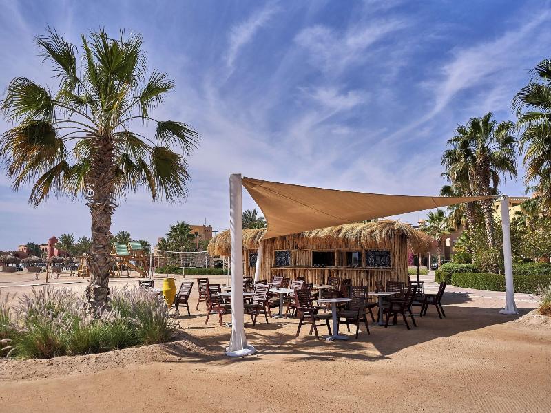 Mosaique Hotel - Plaj