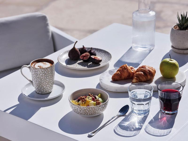 Mosaique Hotel - Restoran