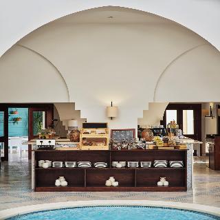 Mosaique Hotel fotoÄŸrafÄ±