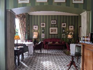 Cotswold Lodge fotoÄŸrafÄ±
