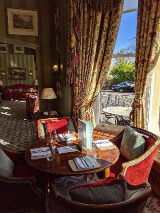 Cotswold Lodge fotoÄŸrafÄ±