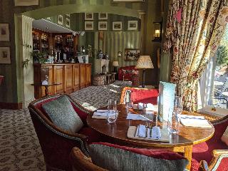 Cotswold Lodge fotoÄŸrafÄ±