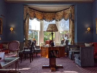 Cotswold Lodge fotoÄŸrafÄ±