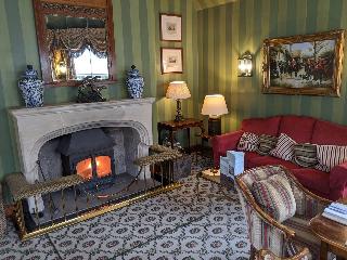 Cotswold Lodge fotoÄŸrafÄ±