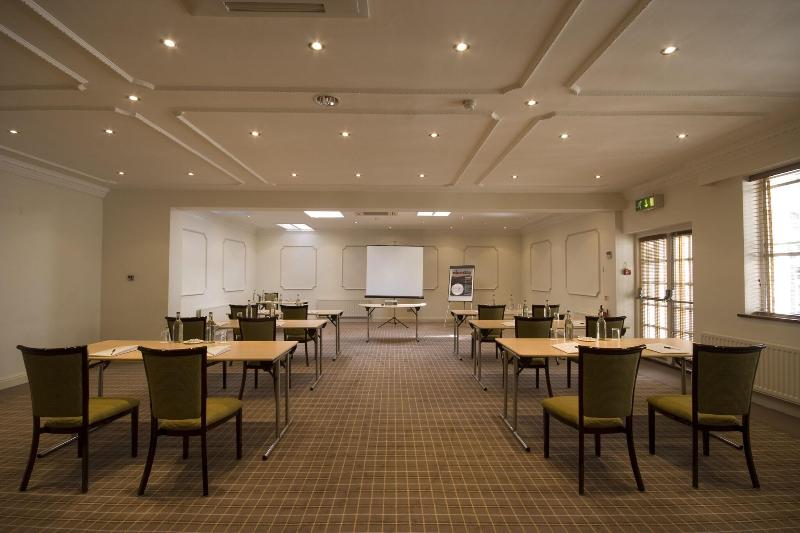 Cotswold Lodge - Toplantı