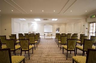 Cotswold Lodge fotoÄŸrafÄ±