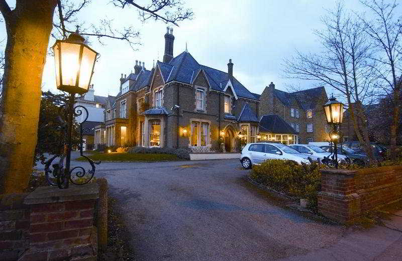 Cotswold Lodge fotoÄŸrafÄ±