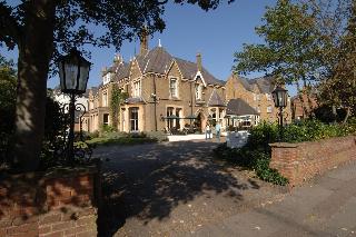 Cotswold Lodge fotoÄŸrafÄ±