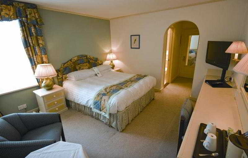 Cotswold Lodge fotoÄŸrafÄ±