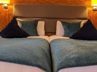Cotswold Lodge fotoÄŸrafÄ±