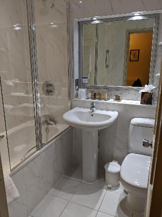 Cotswold Lodge fotoÄŸrafÄ±