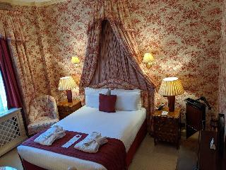 Cotswold Lodge fotoÄŸrafÄ±