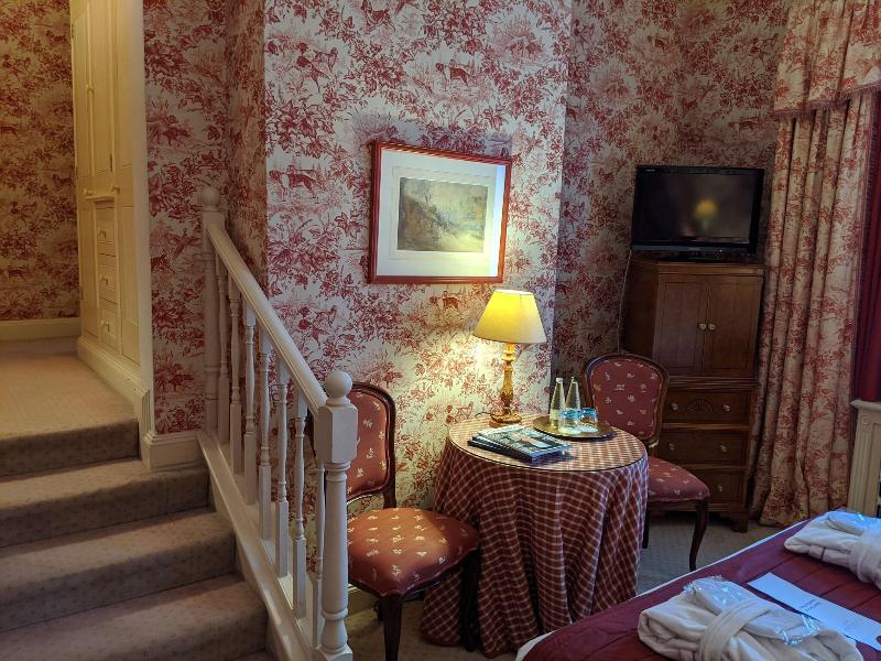 Cotswold Lodge - Oda