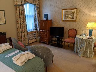 Cotswold Lodge fotoÄŸrafÄ±