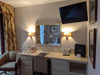 Cotswold Lodge fotoÄŸrafÄ±