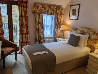 Cotswold Lodge fotoÄŸrafÄ±