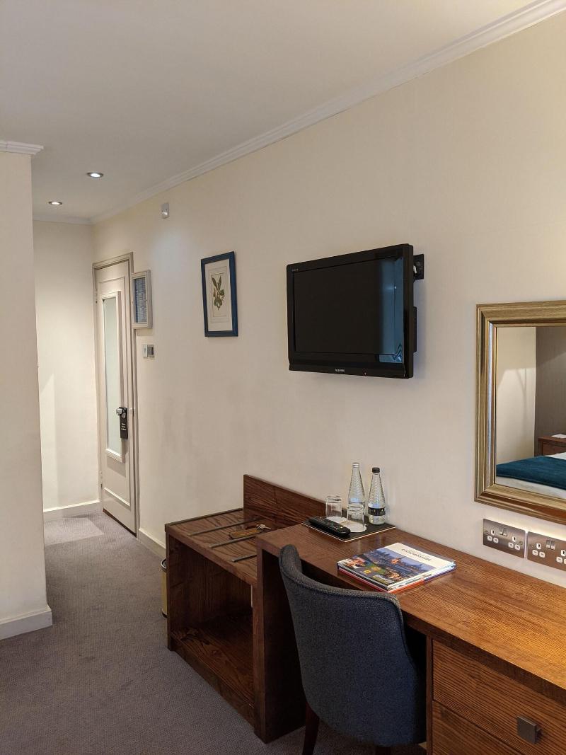 Cotswold Lodge - Oda