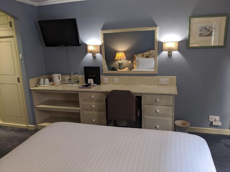 Cotswold Lodge - Oda