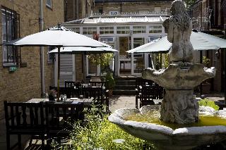 Cotswold Lodge fotoÄŸrafÄ±