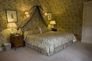 Cotswold Lodge fotoÄŸrafÄ±