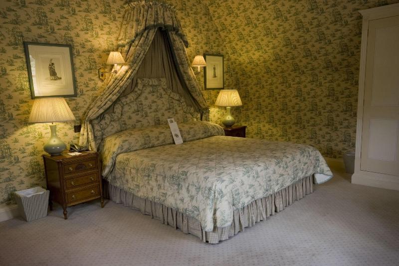 Cotswold Lodge - Oda
