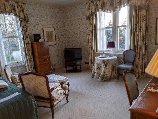 Cotswold Lodge fotoÄŸrafÄ±