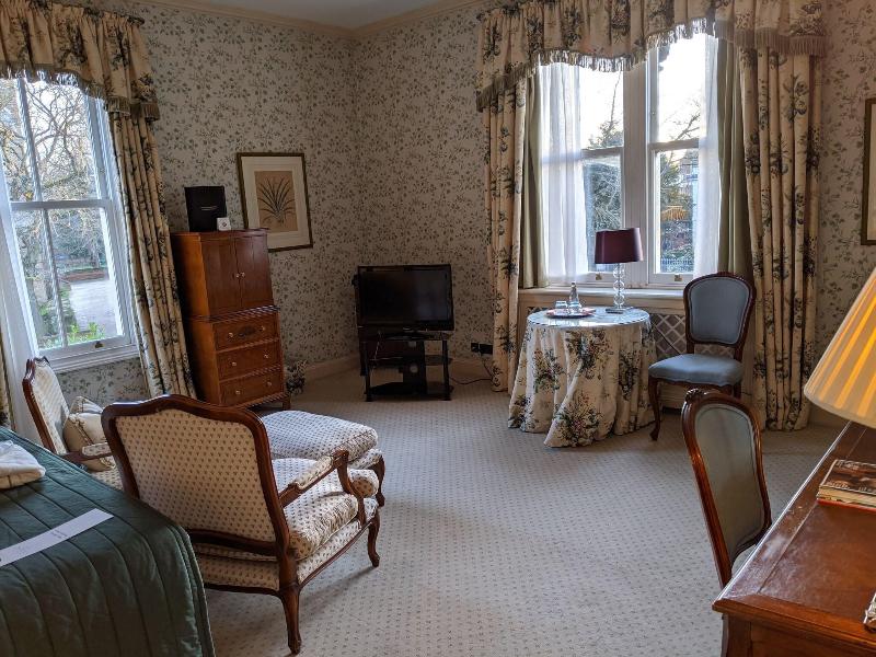 Cotswold Lodge - Oda