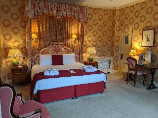 Cotswold Lodge fotoÄŸrafÄ±