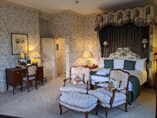 Cotswold Lodge fotoÄŸrafÄ±