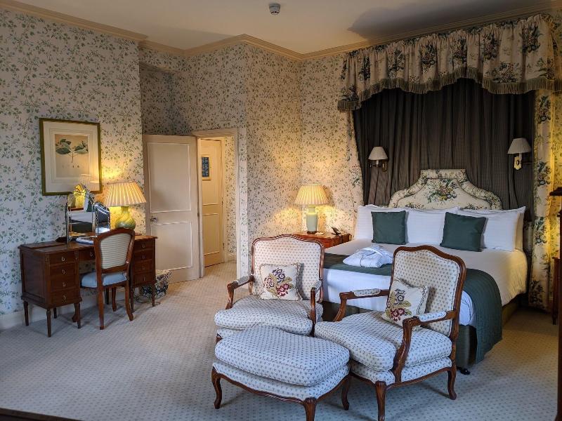 Cotswold Lodge - Oda