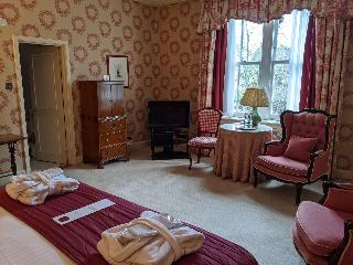 Cotswold Lodge fotoÄŸrafÄ±