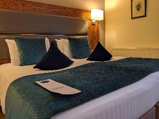 Cotswold Lodge fotoÄŸrafÄ±