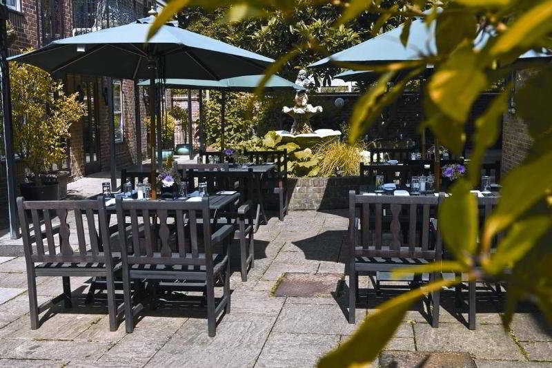 Cotswold Lodge fotoÄŸrafÄ±