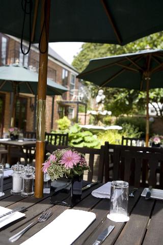 Cotswold Lodge fotoÄŸrafÄ±