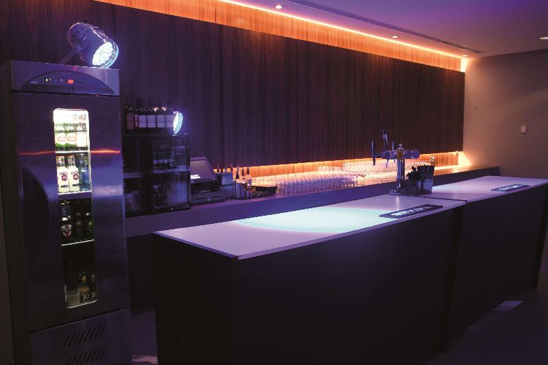 Radisson Blu East Midlands Airport - Bar