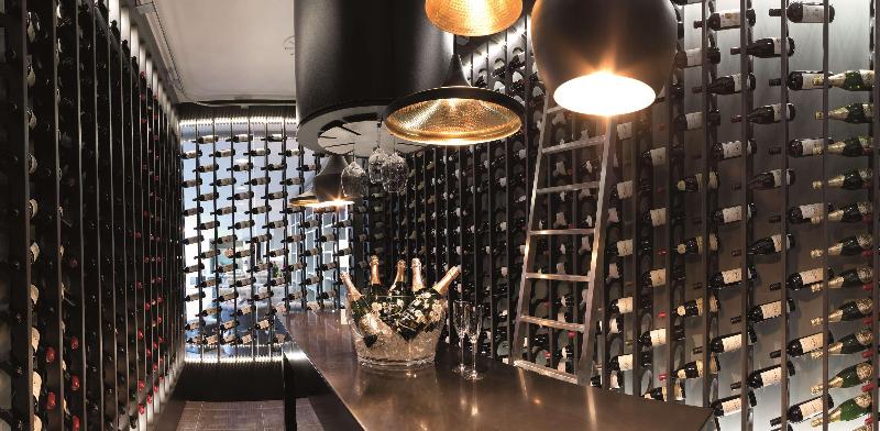 Radisson Blu East Midlands Airport - Bar