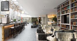 Radisson Blu East Midlands Airport fotoÄŸrafÄ±