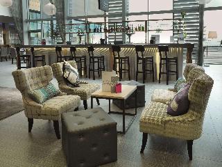 Radisson Blu East Midlands Airport fotoÄŸrafÄ±