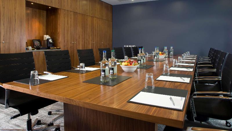 Radisson Blu East Midlands Airport - Toplantı