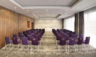 Radisson Blu East Midlands Airport fotoÄŸrafÄ±